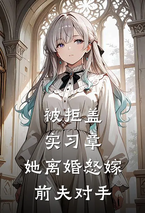 被拒盖实习章，她离婚怒嫁前夫对手
