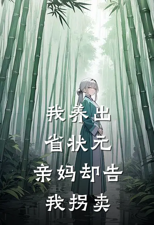我养出省状元，亲妈却告我拐卖(孟秋月周成)免费完结小说_免费小说在线阅读我养出省状元，亲妈却告我拐卖(孟秋月周成)