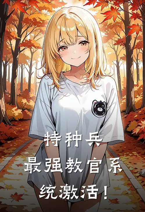 特种兵：最强教官系统激活！