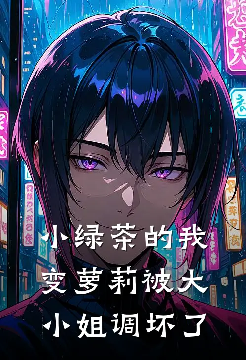 小绿茶的我变萝莉被大小姐调坏了