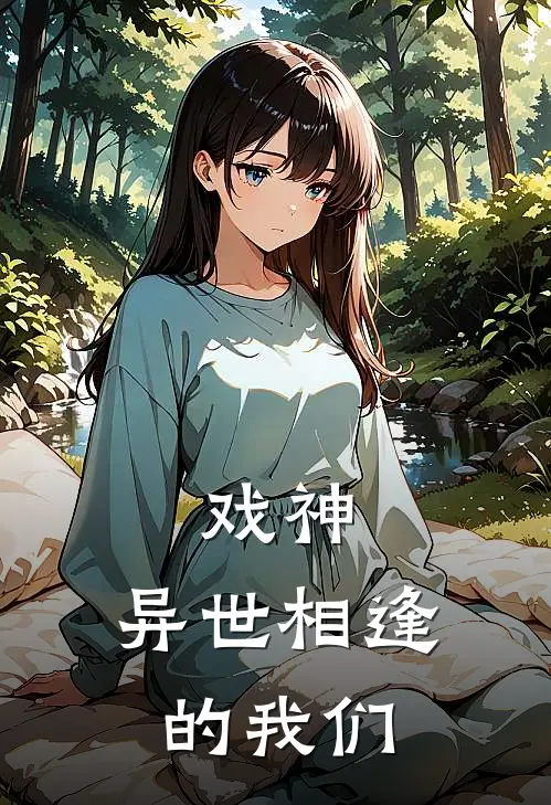 戏神：异世相逢的我们