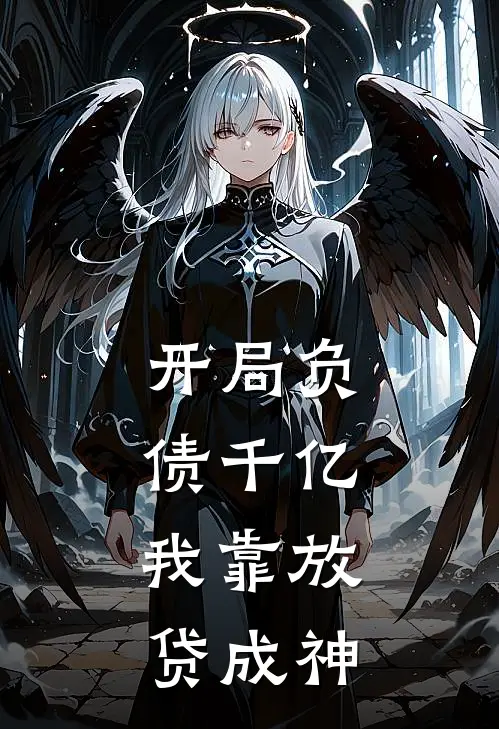 开局负债千亿，我靠放贷成神