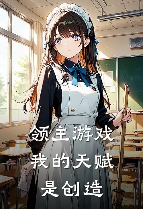 领主游戏：我的天赋是创造(云逸云逸)最新小说全文阅读_最新章节列表领主游戏：我的天赋是创造(云逸云逸)