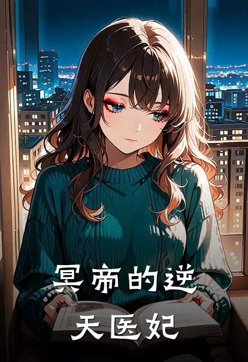 冥帝的逆天医妃(夜柔夜玄)完结小说_热门小说推荐冥帝的逆天医妃夜柔夜玄