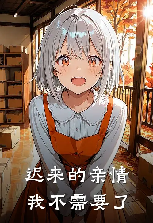 顾之末顾淼《迟来的亲情，我不需要了》全文免费阅读_迟来的亲情，我不需要了全集在线阅读