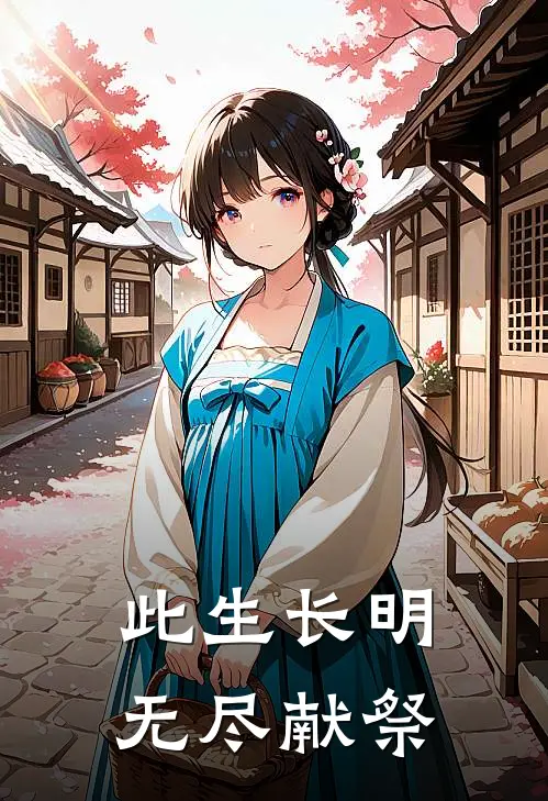 此生长明，无尽献祭温时衍季星辞热门的网络小说_完整版小说此生长明，无尽献祭(温时衍季星辞)