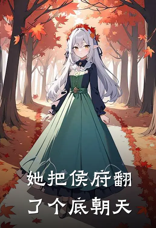她把侯府翻了个底朝天沈扶摇侯府完本完结小说_热门小说排行榜她把侯府翻了个底朝天沈扶摇侯府