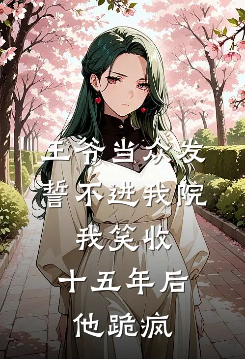 王爷当众发誓不进我院，我笑收，十五年后他跪疯(萧景琰柳如眉)免费阅读完整版小说_完结免费小说王爷当众发誓不进我院，我笑收，十五年后他跪疯(萧景琰柳如眉)