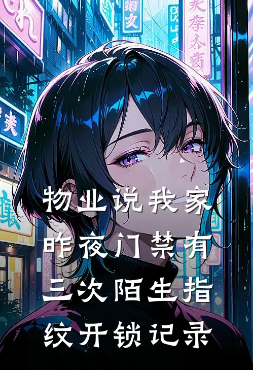 物业说我家昨夜门禁有三次陌生指纹开锁记录(周明远孙姐)全本免费在线阅读_周明远孙姐全文阅读