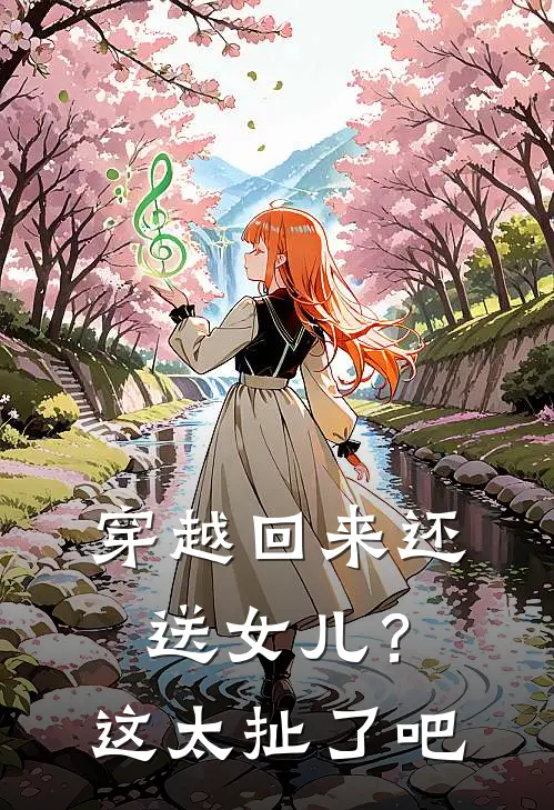 穿越回来还送女儿？这太扯了吧姜仵李明达小说完结推荐_热门小说阅读穿越回来还送女儿？这太扯了吧姜仵李明达