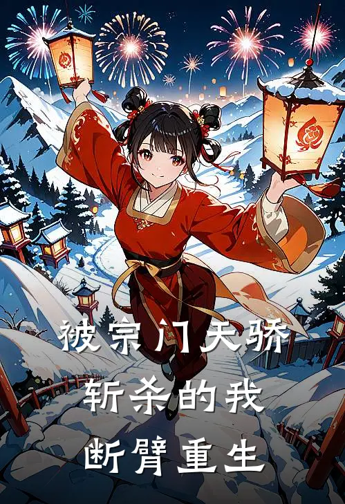 被宗门天骄斩杀的我，断臂重生许止清林宛月新热门小说_最新章节列表被宗门天骄斩杀的我，断臂重生(许止清林宛月)