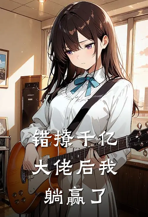 桑晚江昱璟《错撩千亿大佬后我躺赢了》全本免费在线阅读_(桑晚江昱璟)最新章节在线阅读