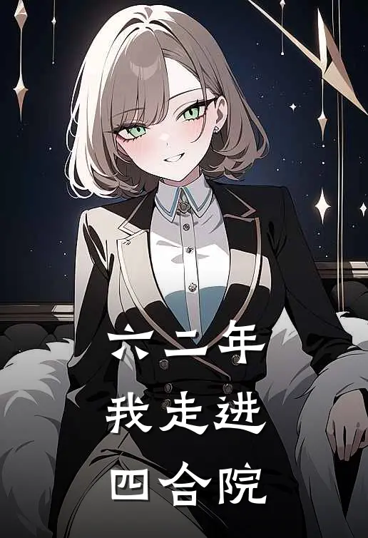 六二年：我走进四合院