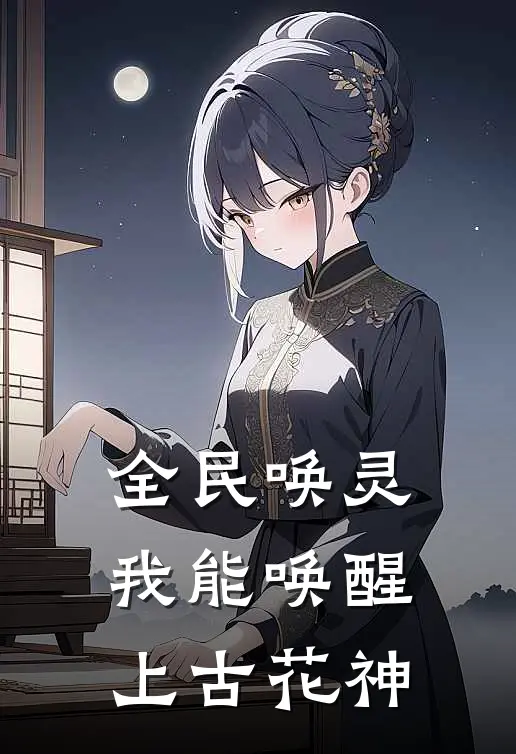 全民唤灵：我能唤醒上古花神林昭梅九寒最新免费小说_免费完本小说全民唤灵：我能唤醒上古花神林昭梅九寒