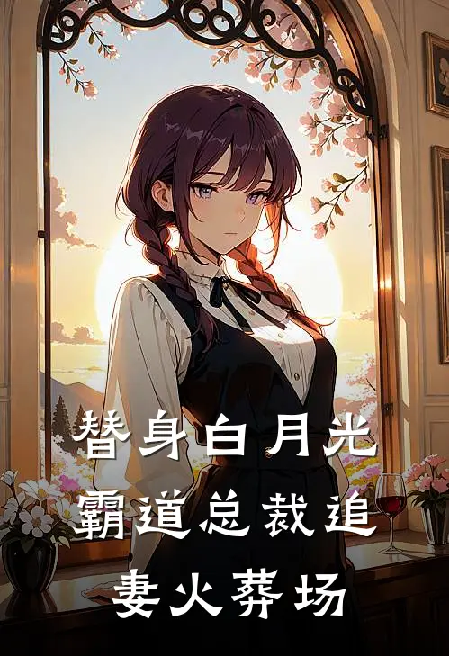 替身白月光：霸道总裁追妻火葬场