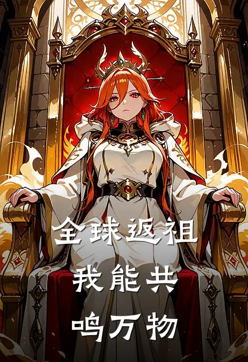 全球返祖：我能共鸣万物(陆鸣赵宇)最新小说_免费阅读完整版小说全球返祖：我能共鸣万物(陆鸣赵宇)