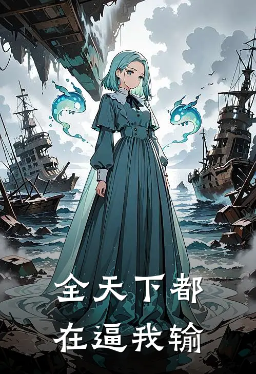 全天下都在逼我输江浸月萧绝完整版小说_小说完结推荐全天下都在逼我输(江浸月萧绝)