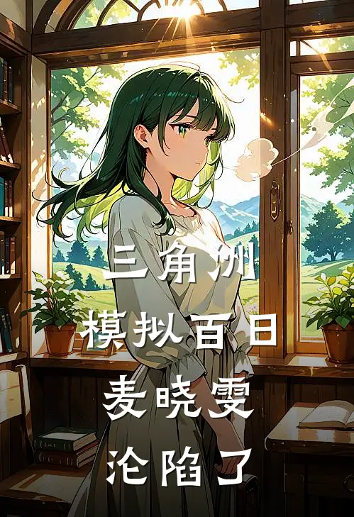 三角洲：模拟百日，麦晓雯沦陷了