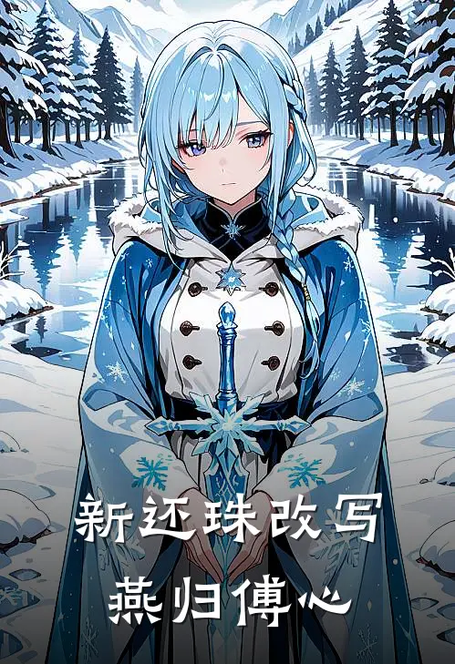 新还珠改写燕归傅心