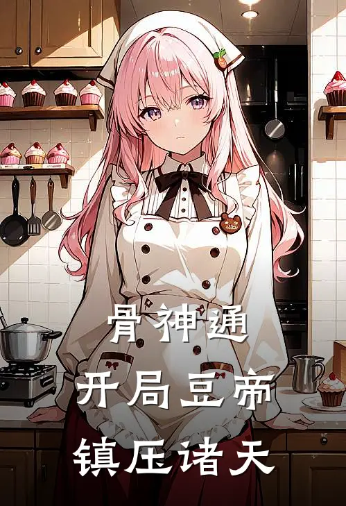 骨神通：开局豆帝，镇压诸天(宋时安林归尘)全本免费在线阅读_骨神通：开局豆帝，镇压诸天全文阅读