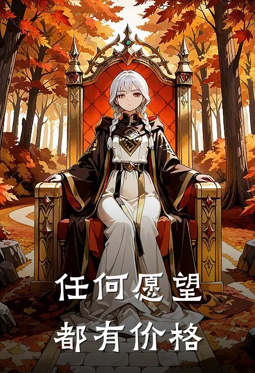 任何愿望都有价格(陈砚刘志成)免费小说全本阅读_最新章节列表任何愿望都有价格(陈砚刘志成)