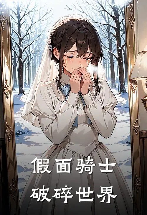 米吉多千源(假面骑士：破碎世界)完结版免费在线阅读_《假面骑士：破碎世界》全章节阅读