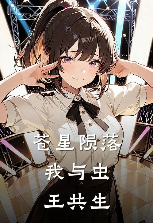 苍星陨落：我与虫王共生(林舒林舒)完本小说_热门的小说苍星陨落：我与虫王共生林舒林舒