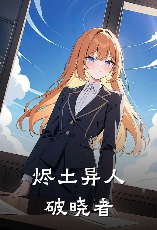 烬土异人：破晓者小说林烬林晚（已完结全集完整版大结局）林烬林晚小说全文阅读笔趣阁