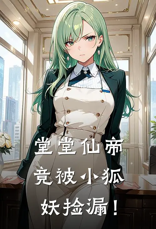 堂堂仙帝，竟被小狐妖捡漏！凌辰渊苏林月完结版小说_完结版小说堂堂仙帝，竟被小狐妖捡漏！(凌辰渊苏林月)
