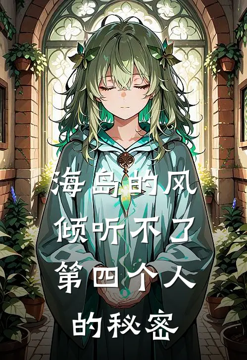 海岛的风，倾听不了第四个人的秘密