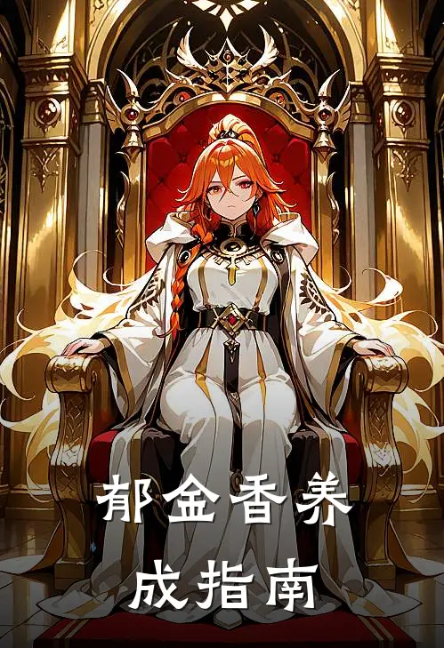 郁金香养成指南