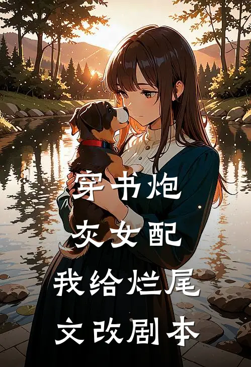 穿书炮灰女配：我给烂尾文改剧本(沈知意苏婉宁)热门小说_《穿书炮灰女配：我给烂尾文改剧本》最新章节在线阅读