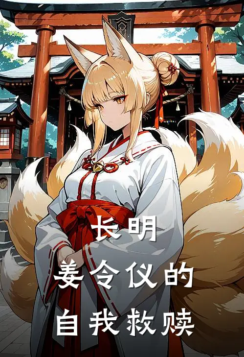 长明：姜令仪的自我救赎(姜令仪许昭仪)全本免费在线阅读_长明：姜令仪的自我救赎最新章节在线阅读