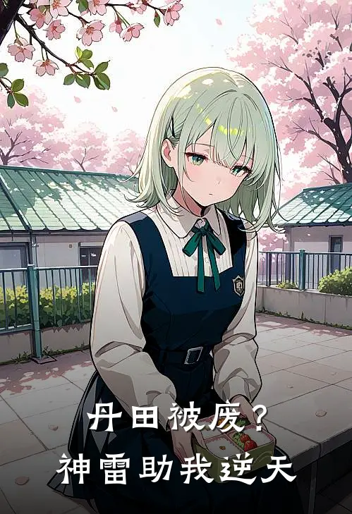 丹田被废？神雷助我逆天(陆无忌陆无天)免费小说阅读_完结版小说推荐丹田被废？神雷助我逆天(陆无忌陆无天)