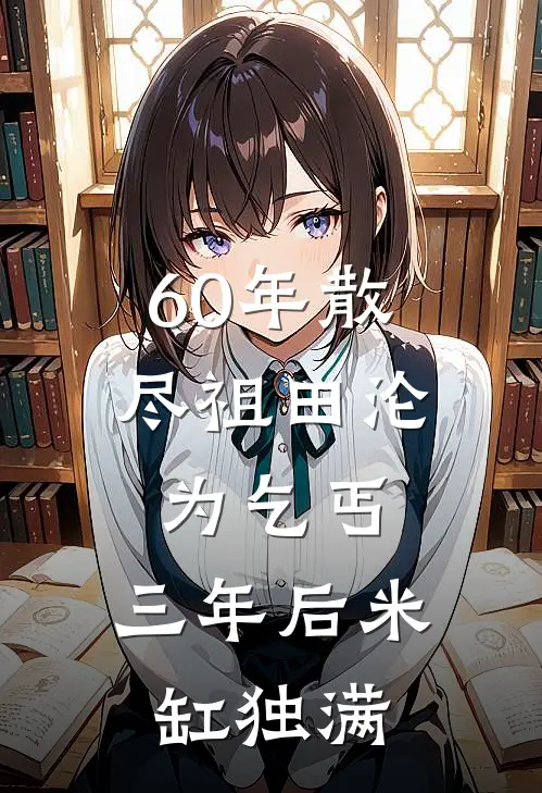 60年散尽祖田沦为乞丐，三年后米缸独满沈守义东坡完结小说_免费小说在线看60年散尽祖田沦为乞丐，三年后米缸独满沈守义东坡