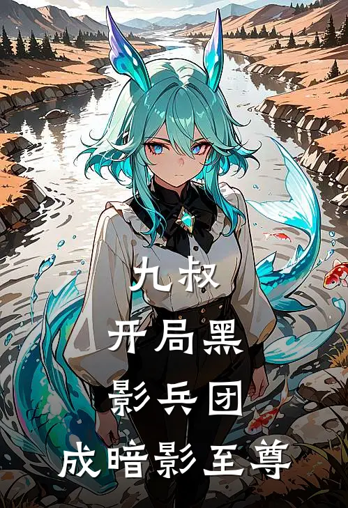 九叔：开局黑影兵团，成暗影至尊