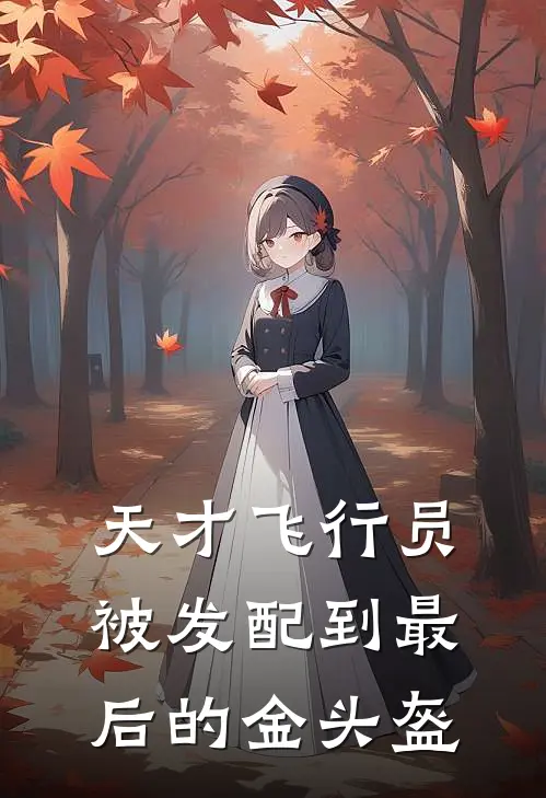 天才飞行员被发配到最后的金头盔