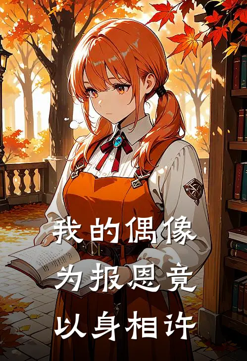我的偶像为报恩竟以身相许（陆时衍苏夏）全文免费阅读无弹窗大结局_我的偶像为报恩竟以身相许最新章节列表