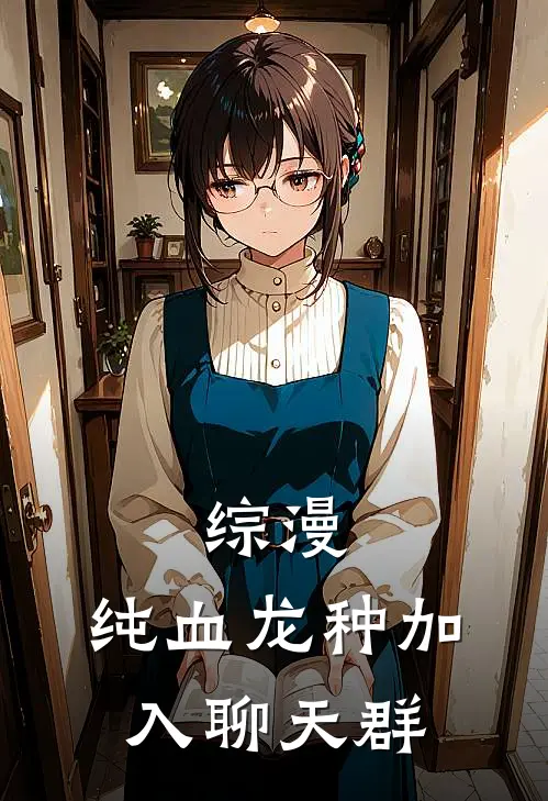 综漫：纯血龙种加入聊天群(白浔小祥)最新推荐小说_最新免费小说综漫：纯血龙种加入聊天群白浔小祥