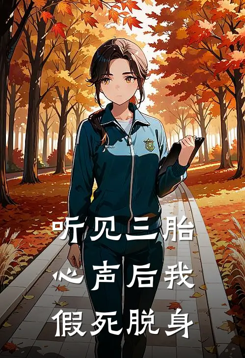 听见三胎心声后我假死脱身(苏晚陆沉舟)免费小说阅读_完结版小说推荐听见三胎心声后我假死脱身(苏晚陆沉舟)