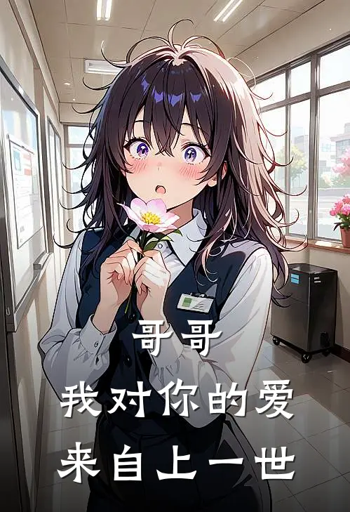 哥哥，我对你的爱来自上一世宋羽张翔免费小说阅读_免费小说大全哥哥，我对你的爱来自上一世(宋羽张翔)