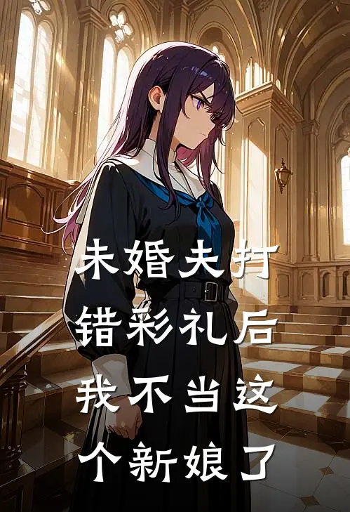 未婚夫打错彩礼后，我不当这个新娘了傅景珩江梨热门完结小说_最热门小说未婚夫打错彩礼后，我不当这个新娘了傅景珩江梨