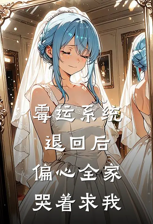 霉运系统退回后，偏心全家哭着求我