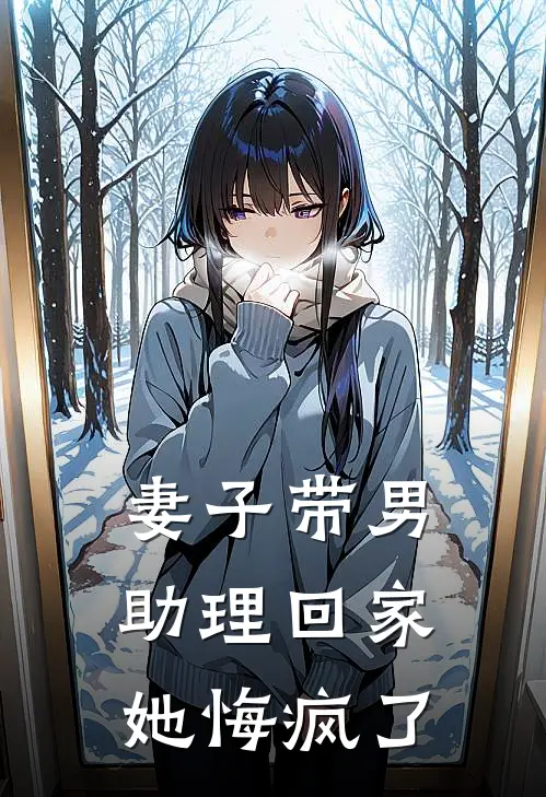 妻子带男助理回家，她悔疯了苏怀薇江临川最新好看小说_最新完本小说妻子带男助理回家，她悔疯了苏怀薇江临川