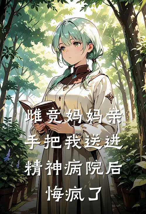 瑶瑶慧慧《雌竞妈妈亲手把我送进精神病院后，悔疯了》小说免费在线阅读_雌竞妈妈亲手把我送进精神病院后，悔疯了(瑶瑶慧慧)已完结小说