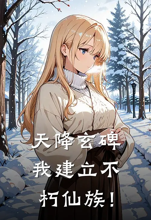 天降玄碑：我建立不朽仙族！(秦万里王渊)免费小说阅读_完结版小说推荐天降玄碑：我建立不朽仙族！(秦万里王渊)