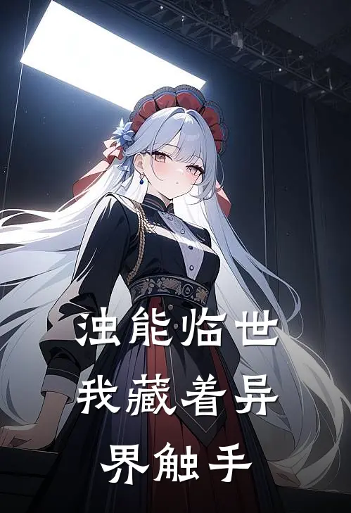 浊能临世：我藏着异界触手林安钟明免费小说全文阅读_免费小说在线阅读浊能临世：我藏着异界触手林安钟明