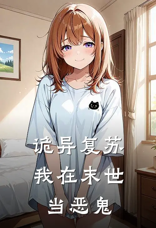 诡异复苏：我在末世当恶鬼(苏辰凌霜)最热门小说_全本完结小说诡异复苏：我在末世当恶鬼(苏辰凌霜)