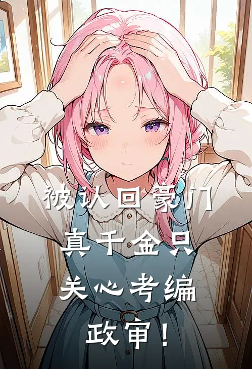 被认回豪门，真千金只关心考编政审！许念念许母在线免费小说_最新推荐小说被认回豪门，真千金只关心考编政审！(许念念许母)