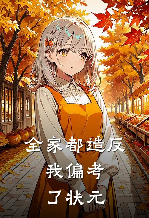 全家都造反，我偏考了状元
